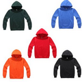 Promotional Fleece Hoody Pullover